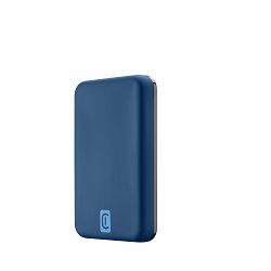 CellularLine Prenosna baterija MAGSAFE 5000 WiFi blue / FUNKCIONALNI DODATKI / PRENOSNE BATERIJE / CELLULARLINE / LOGISTA D.O.O.