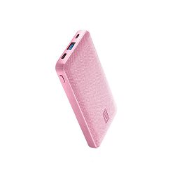 CellularLine prenosna baterija SHADE 10000, roza