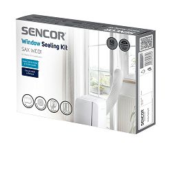 Sencor SAXW001 komplet tesnila za okna