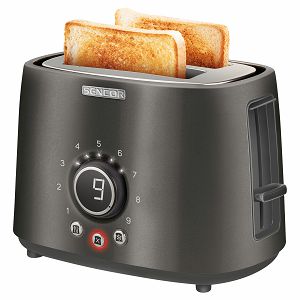 Sencor STS 6058BK toaster