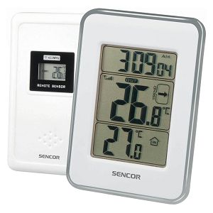 Sencor SWS 25 WS brežični termometer