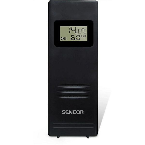 Sencor SWS TH4250 senzor za vremensko postajo