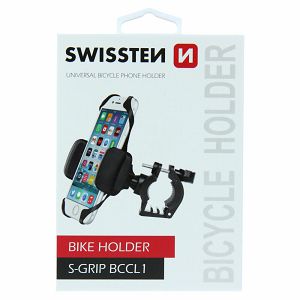 SWISSTEN nosilec telefona za kolo S-GRIP BCCL1