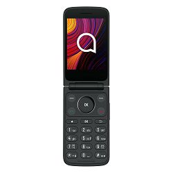 TCL ONETOUCH 4043 klasični preklopni telefon