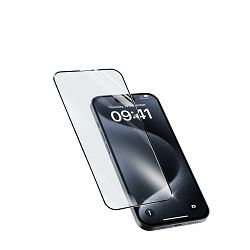 CellularLine zaščitno steklo - Capsula, Iphone 15 plus / 15 pro max