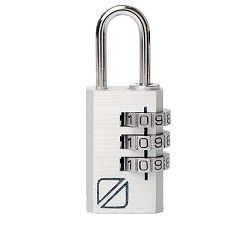 TWIN COMBI LOCK 032G