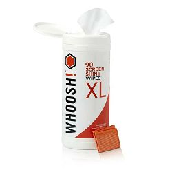 WHOOSH WIPES 90 PAK. ČIS. ROBČKOV KRPICA